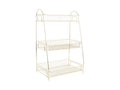 Kitchen Rack Tidy Large – Gold