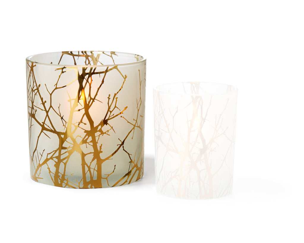 FOREST Windlicht L