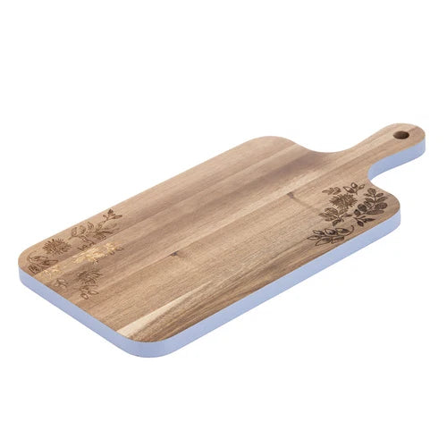 Mossman Servierbrett aus Akazienholz – 41 × 19 cm