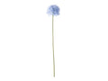 Kunstblume Single Spring – Blau, 43 cm
