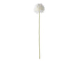 Kunstblume Single Spring – Weiß, 43 cm