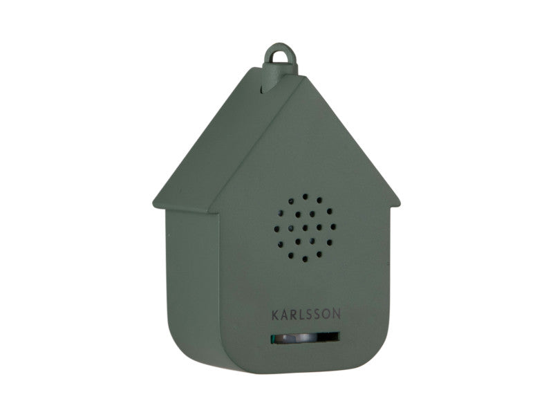 Sound Box Mini Cuckoo – Green