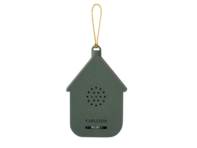 Sound Box Mini Cuckoo – Green