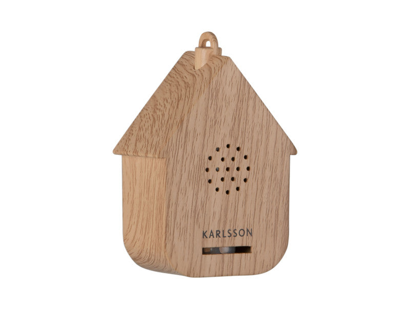 Sound Box Mini Cuckoo – Wood