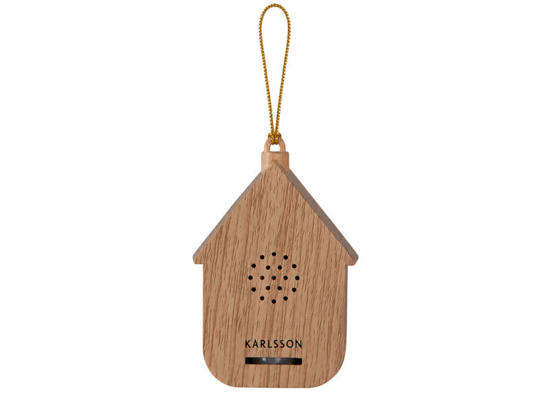 Sound Box Mini Cuckoo – Wood