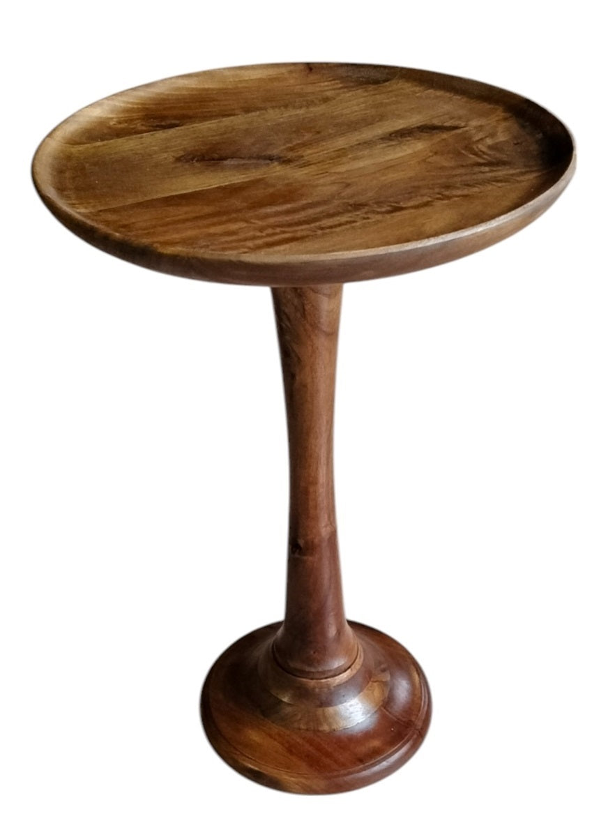 Mango Beistelltisch aus Holz 40*60cm