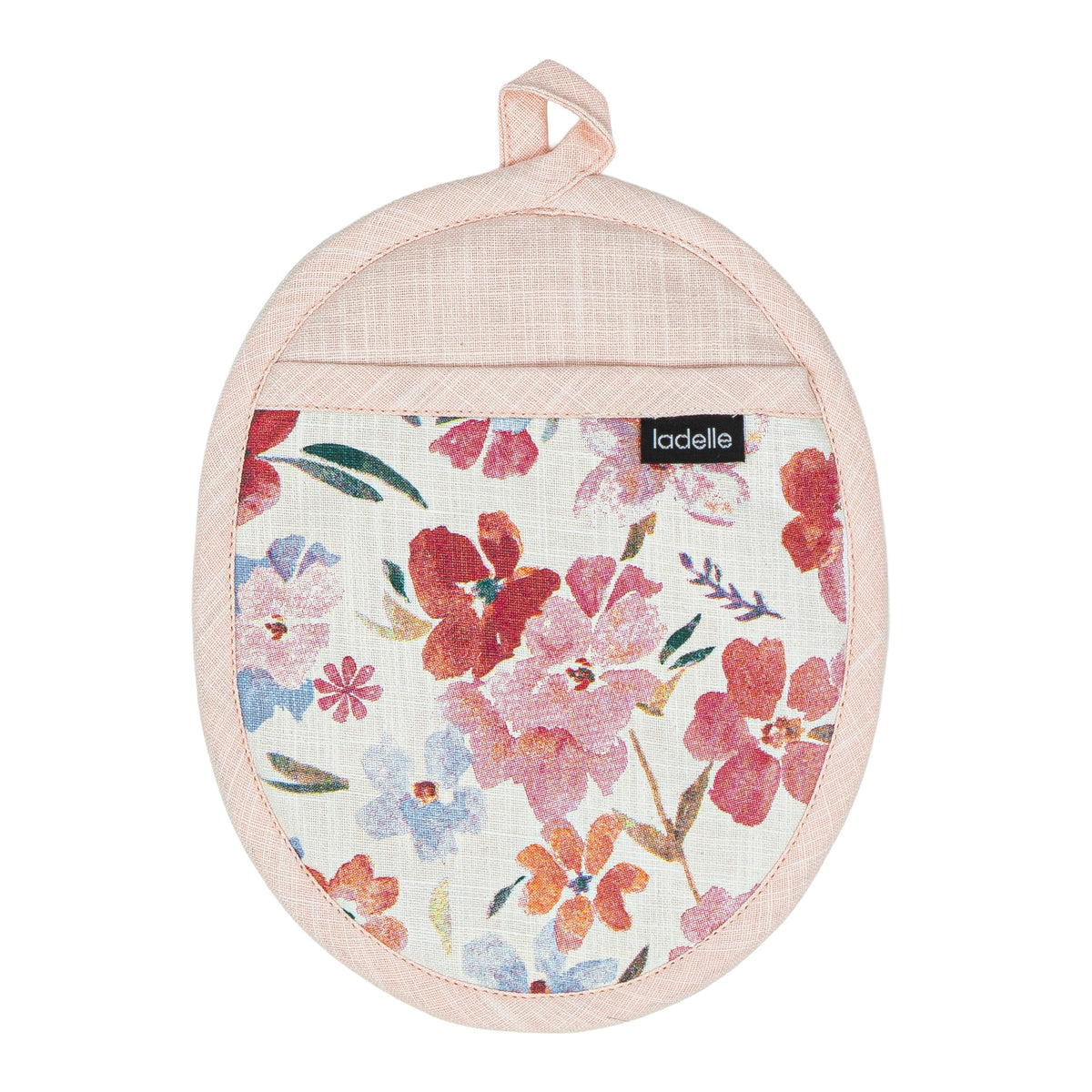Camille 2-er Pack Topflappen