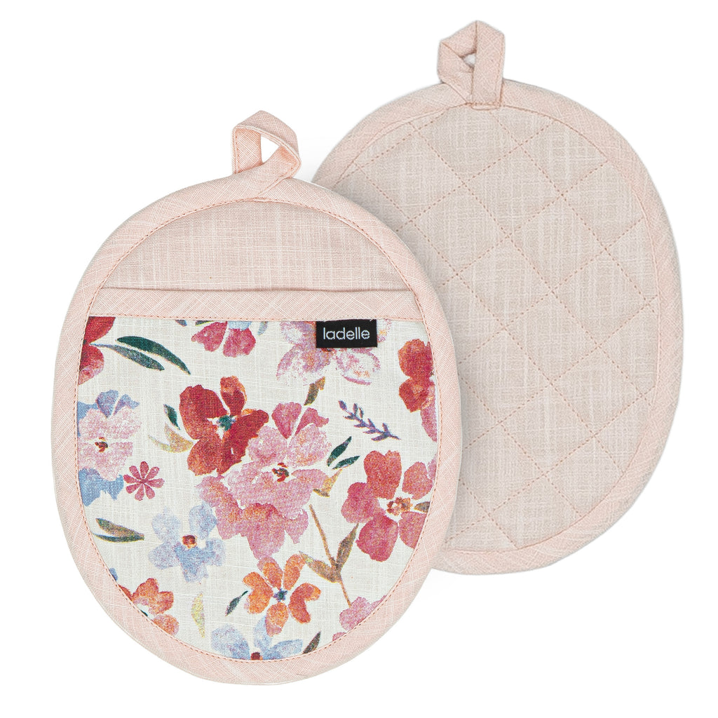Camille 2-er Pack Topflappen