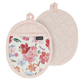 Camille 2-er Pack Topflappen