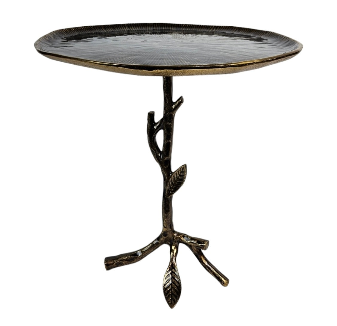 Tortenständer „Charka“ Schwarz 35*33*36cm
