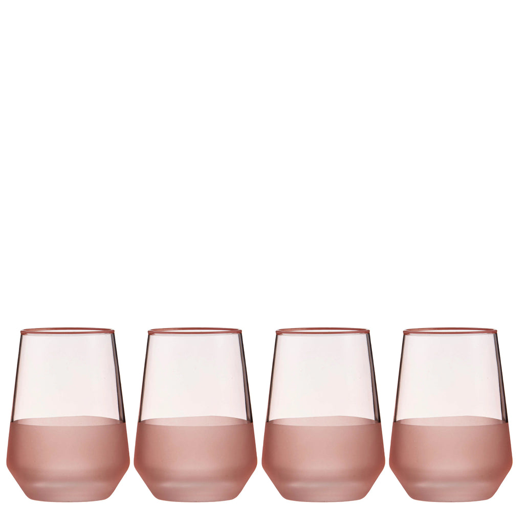 Panama Korale 4-er Pack Becher