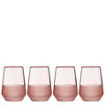 Panama Korale 4-er Pack Becher