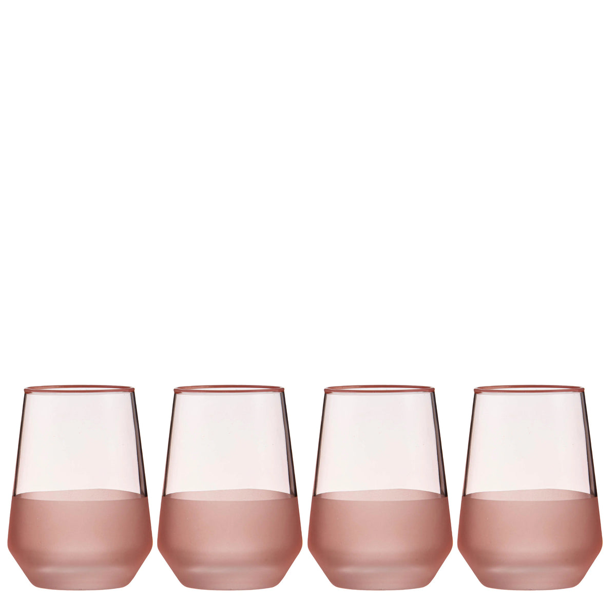 Panama Korale 4-er Pack Becher