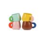 Becher 47cl pink Coco