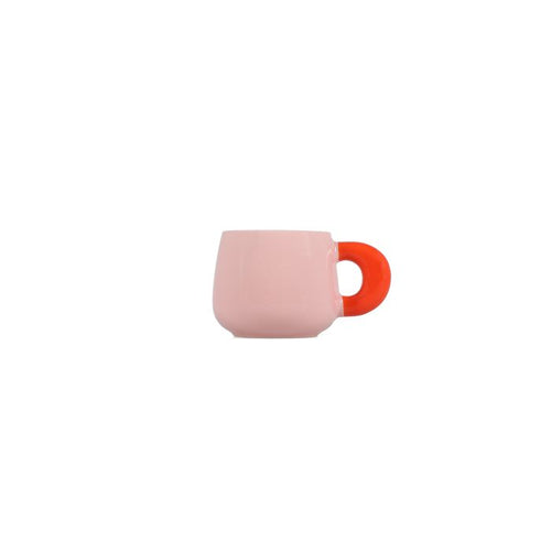 Becher 47cl pink Coco