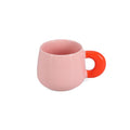 Becher 47cl pink Coco