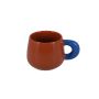 Becher 47cl brown Coco