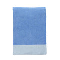 Badetuch 70x140cm ocean blue Pixie - 2er-Set