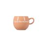 Becher 42cl "Enjoy the moment" pink Muggies