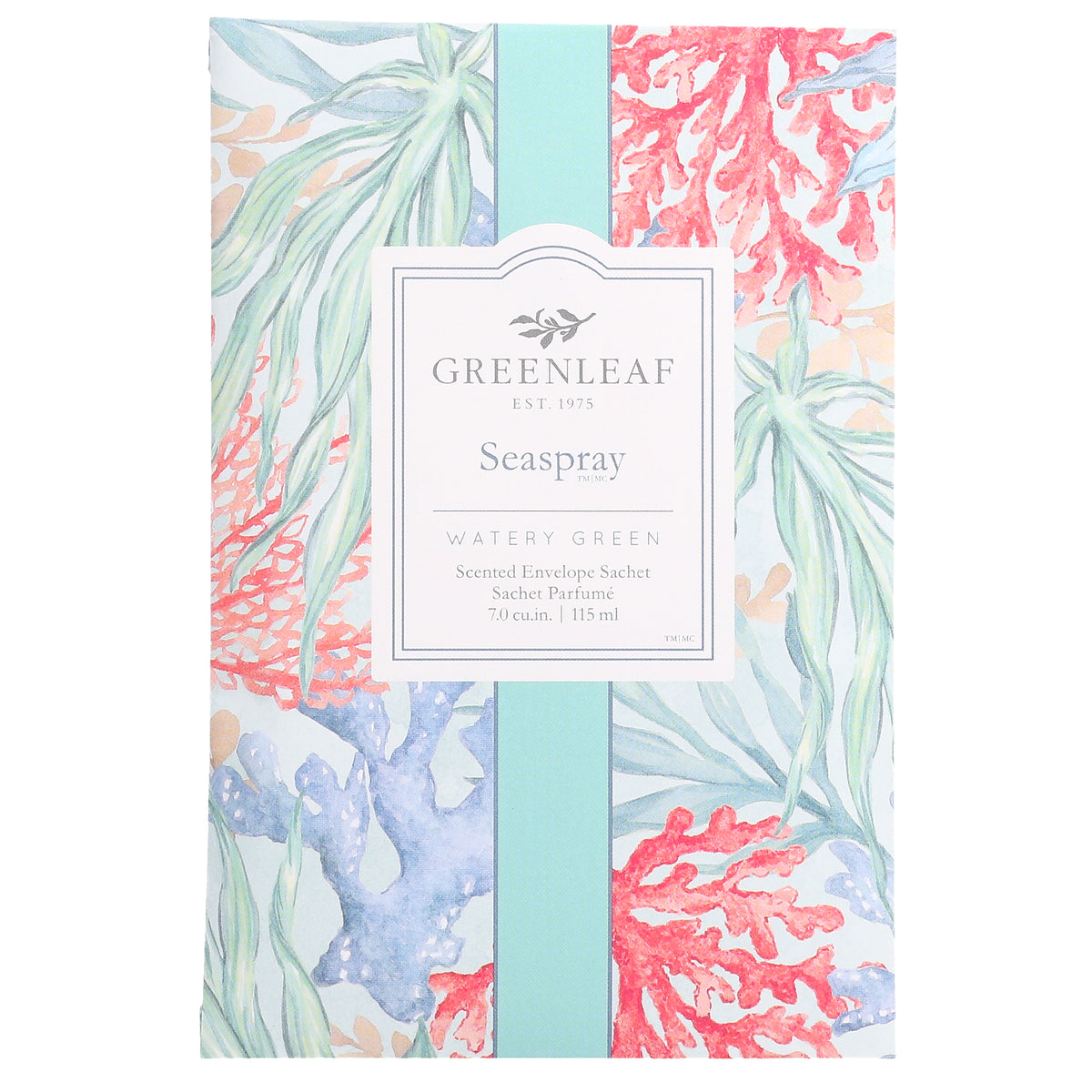 Seaspray - Duft Sachets large
