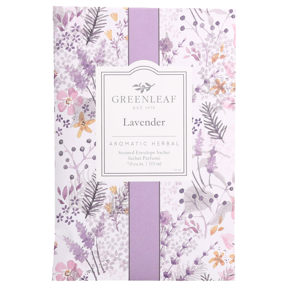 Lavender - Duft Sachets large