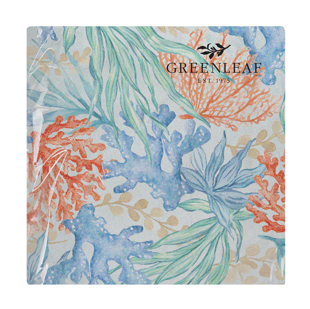 Seaspray - Servietten 33 × 33 cm