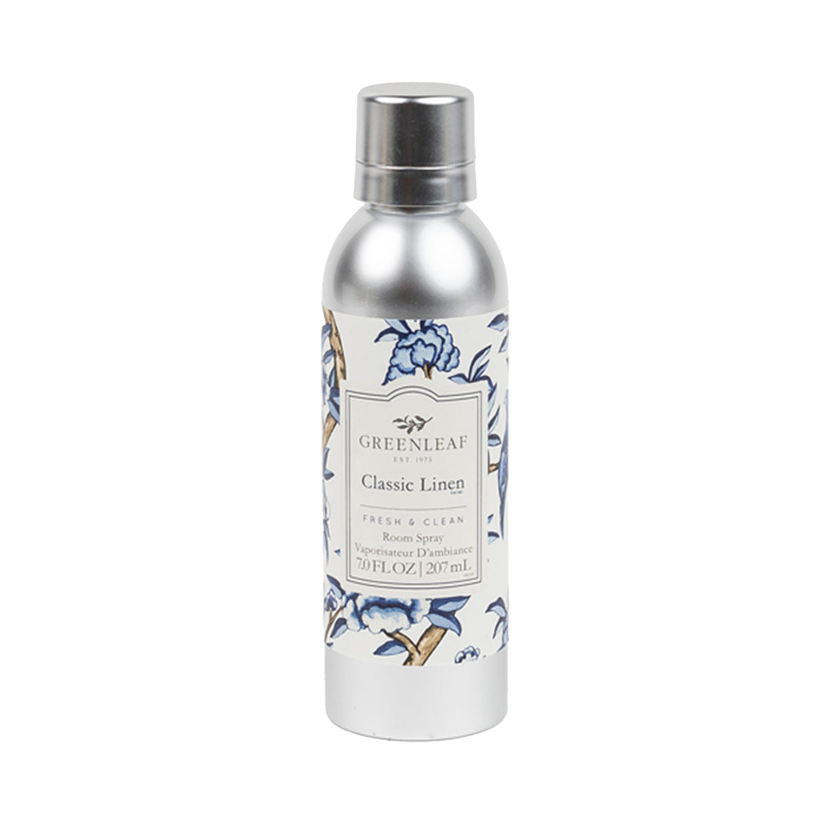 Classic Linen - Room Spray– 207 ml