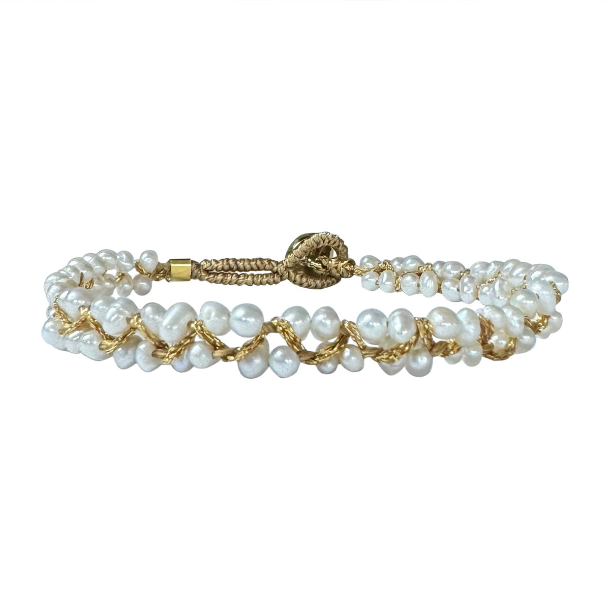 Bracelet Jill Jake – Pearls | IBU Jewels