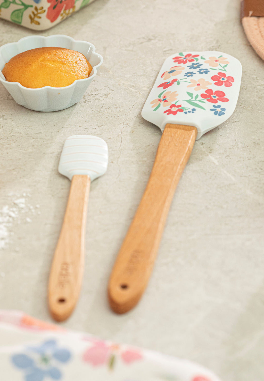 Ladelle Camille Spatel-Set – 2-teilig