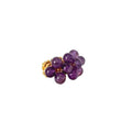 Ring Possy – Amethyst